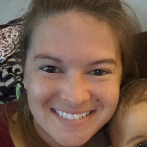 Meet your Posher, Kimmie